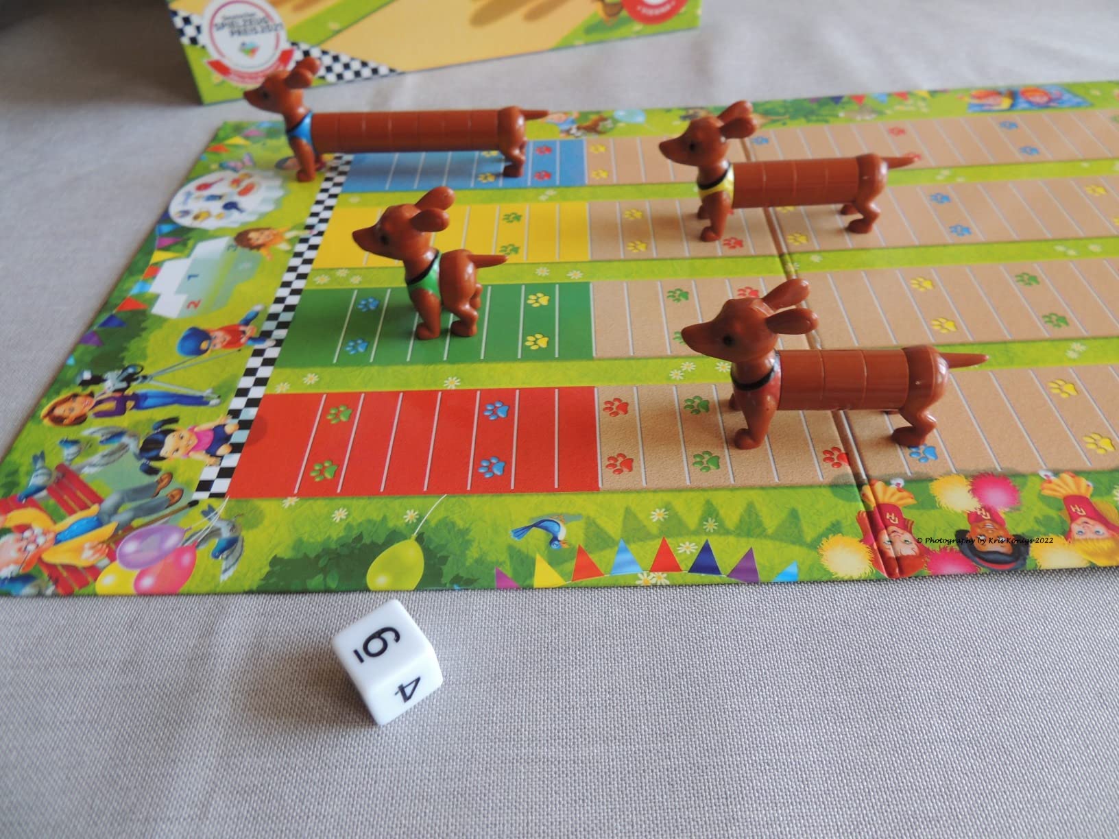 Kinderliebling