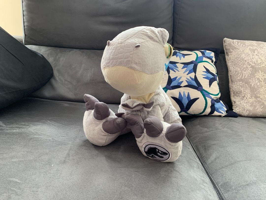 Lieblingsdino