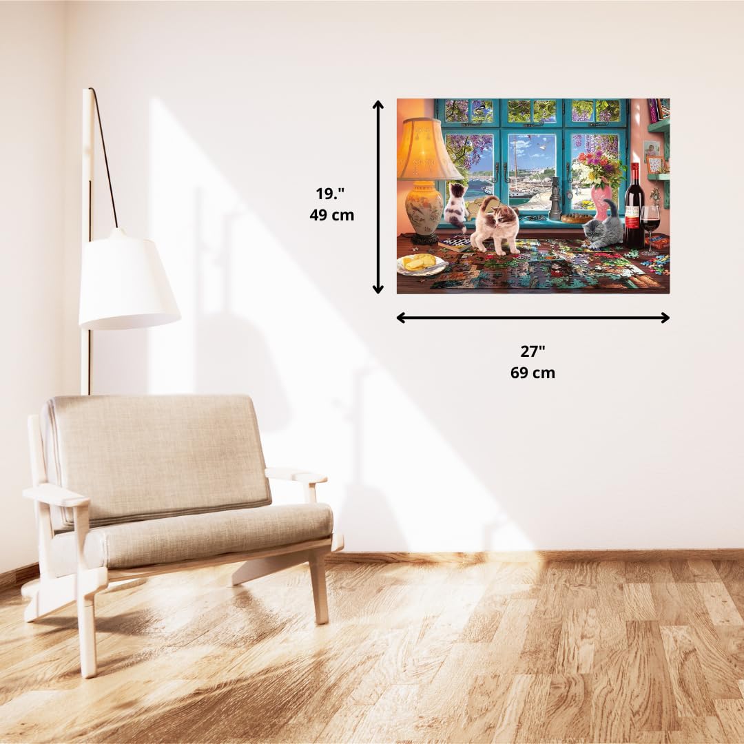 schmidt-spiele-58344-am-puzzletisch-puzzle-1000-teile-ab-12-j image 6