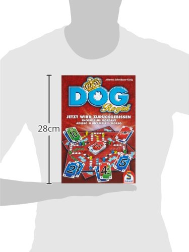schmidt-dog-49267-royal-brettspiel-taktik-ab-8-jahren image 8
