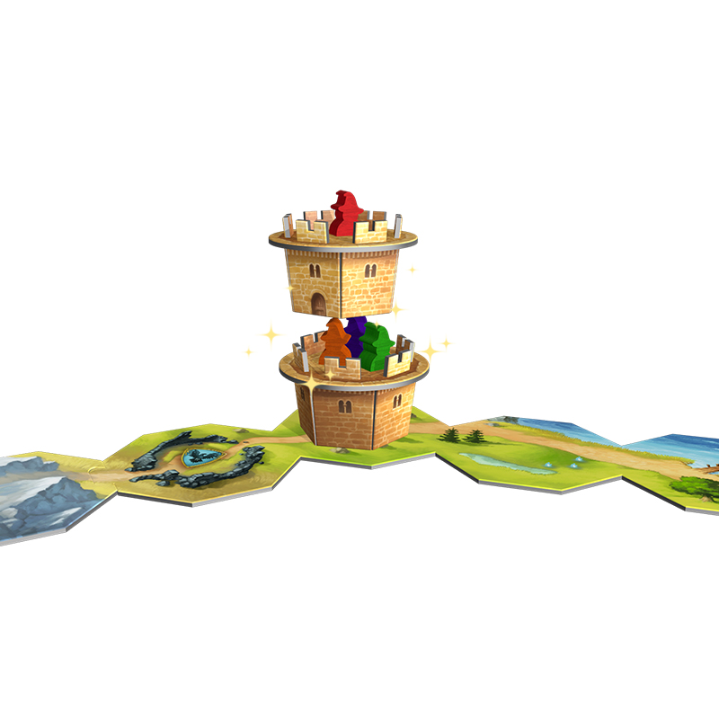 abacusspiele-die-wandelnden-t-rme-brettspiel-familienspiel image 8