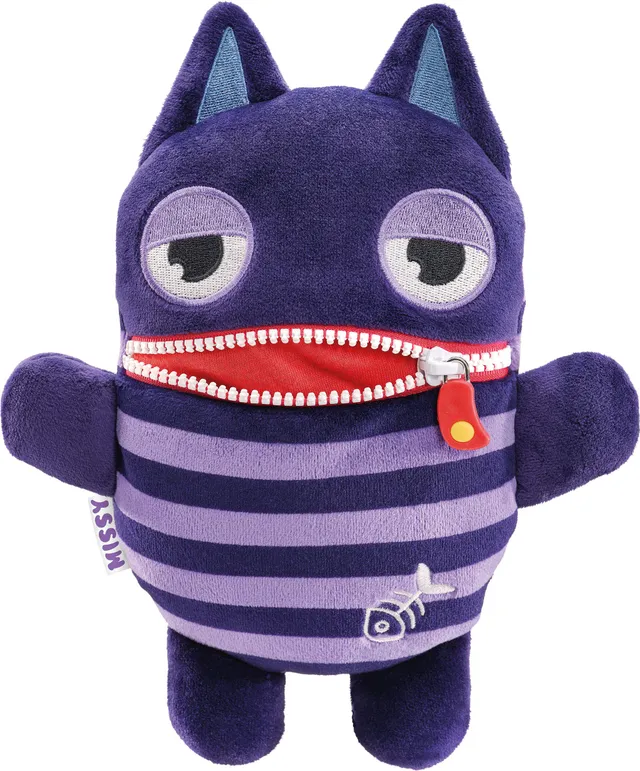 schmidt-spiele-sorgenfresser-missy-42499-pl-schfigur-23-cm image 1