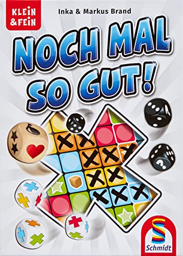 schmidt-spiele-noch-mal-so-gut-49365-w-rfelspiel-klein-fein image 8