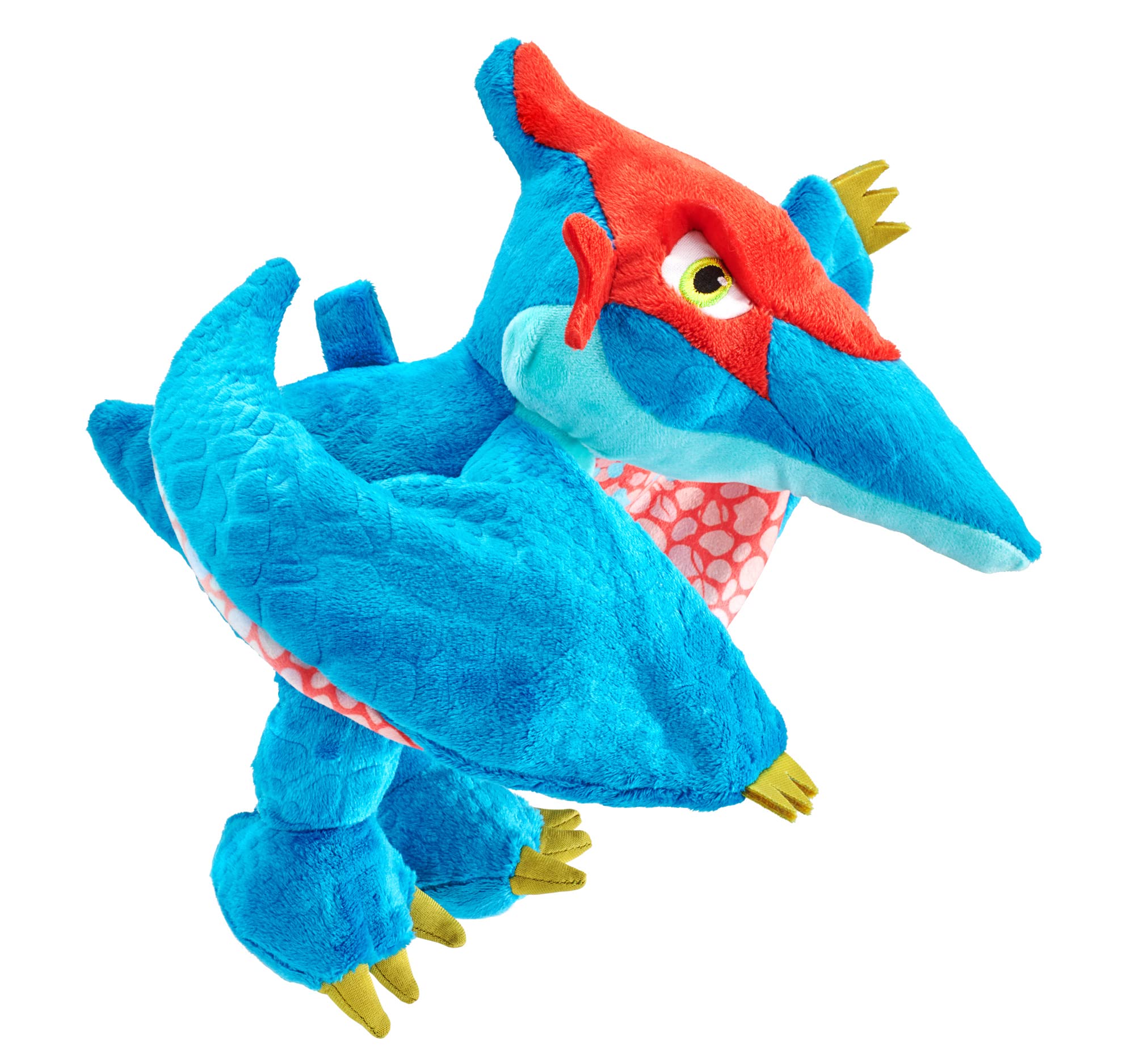 schmidt-spiele-classic-line-jurassic-world-pteranodon-pl-sch-25cm image 1