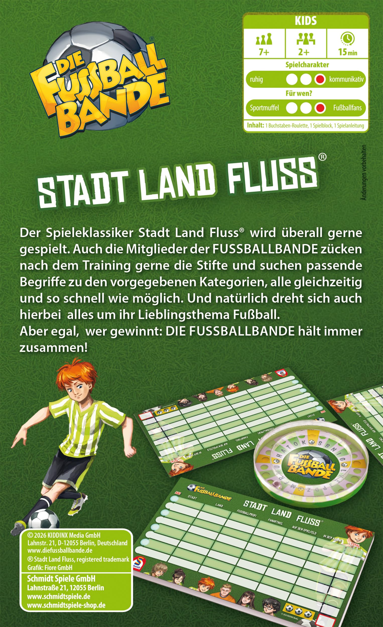 schmidt-classic-line-51621-fu-ballbande-stadt-land-fluss-reisespiel image 2