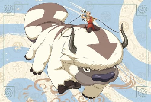 schmidt-spiele-56553-avatar-appa-und-aang-puzzle-60-teile-ab-5-jahre image 7