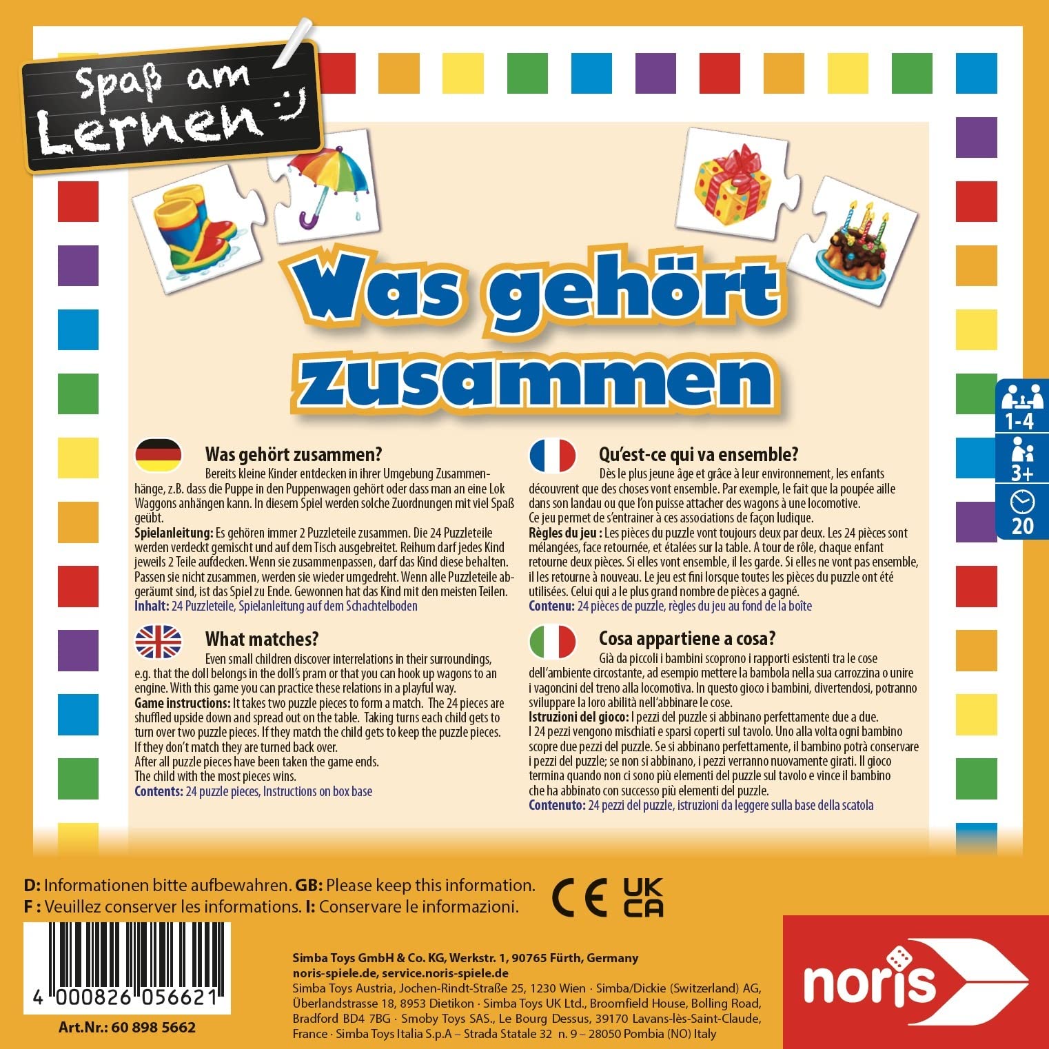 noris-electric-was-geh-rt-zusammen-lernspiel-ab-3-jahren image 2