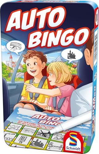 schmidt-spiele-classic-line-auto-bingo-51434-reisespiel-metalldose image 5