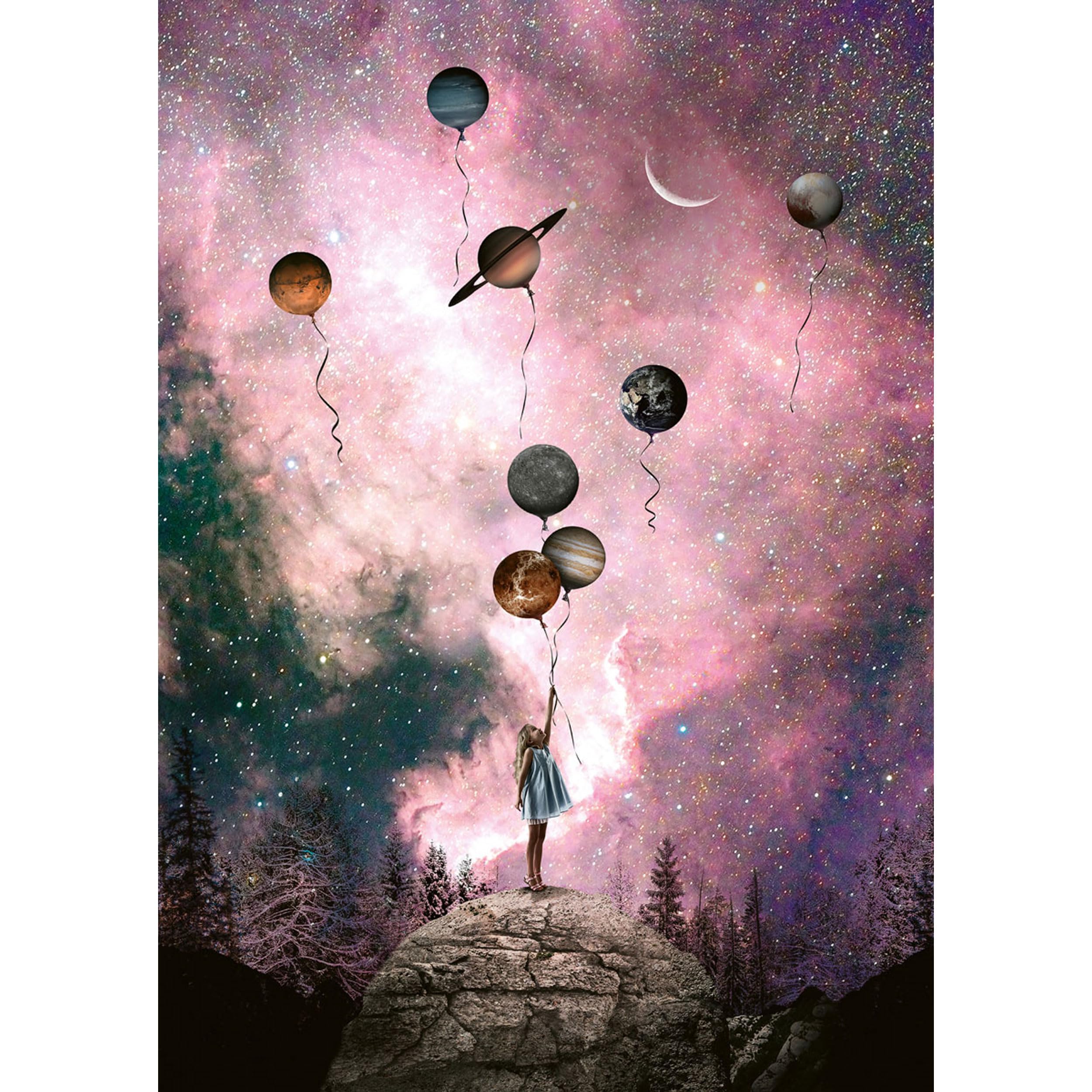 schmidt-my-artnoble-planet-sehnsucht-puzzle-1000-teile image 2