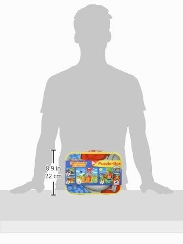 schmidt-benjamin-bl-mchen-55594-kinderpuzzle-metallkoffer-4er image 7