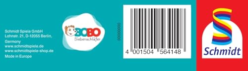 schmidt-bobo-siebenschl-fer-puzzle-3x24-teile-ab-3-jahren image 8