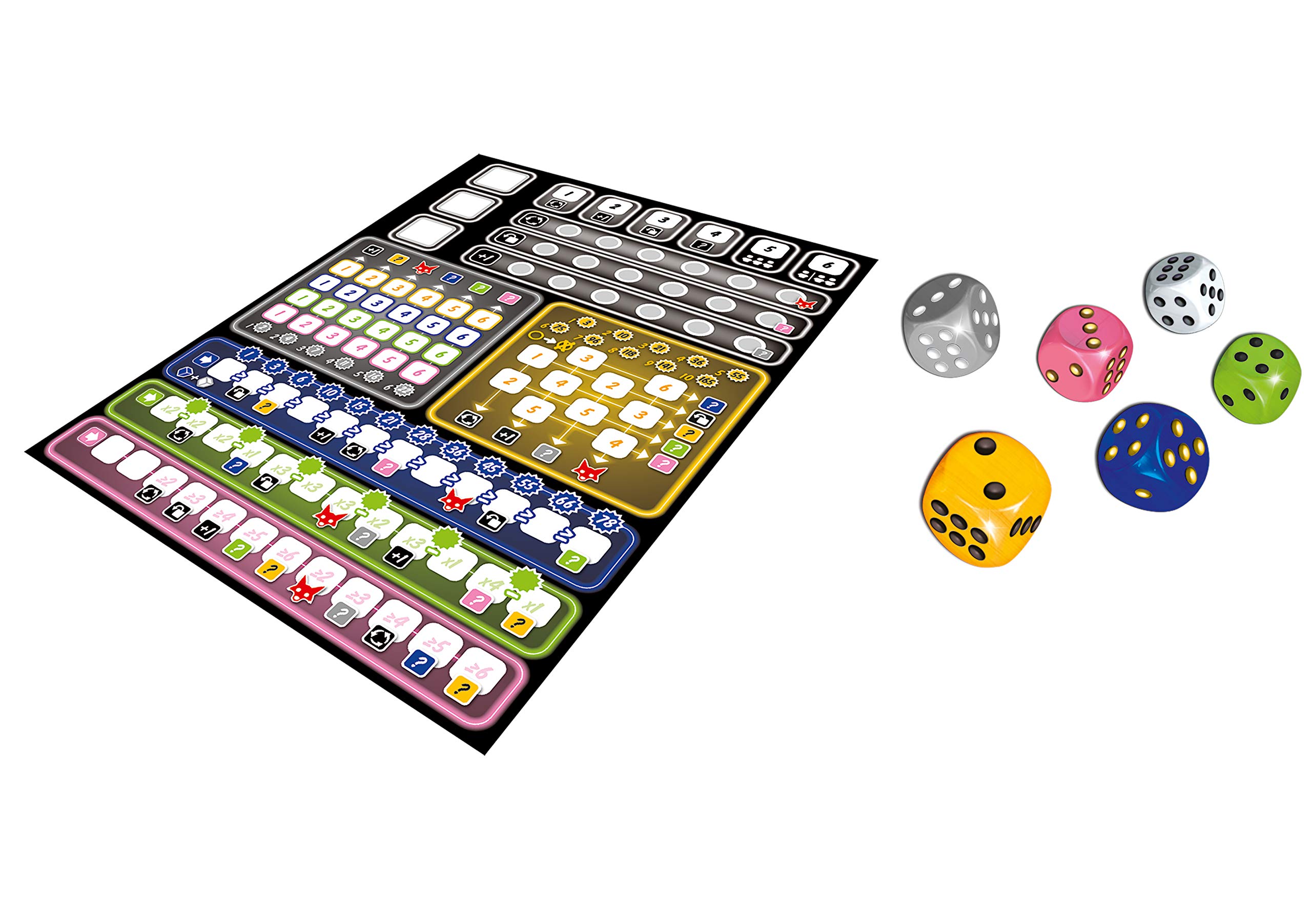 schmidt-spiele-doppelt-so-clever-49357-w-rfelspiel-klein-fein image 3