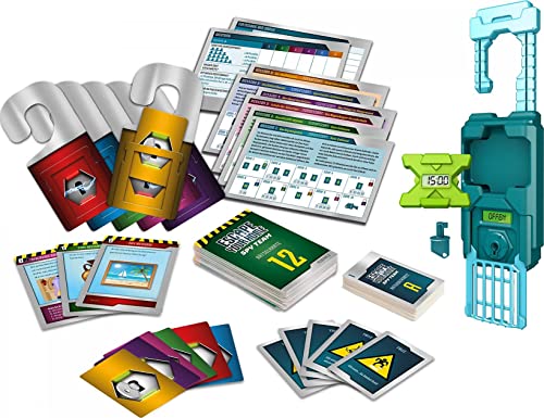 noris-escape-room-escape-your-home-spiel-3-6-spieler-timer image 6