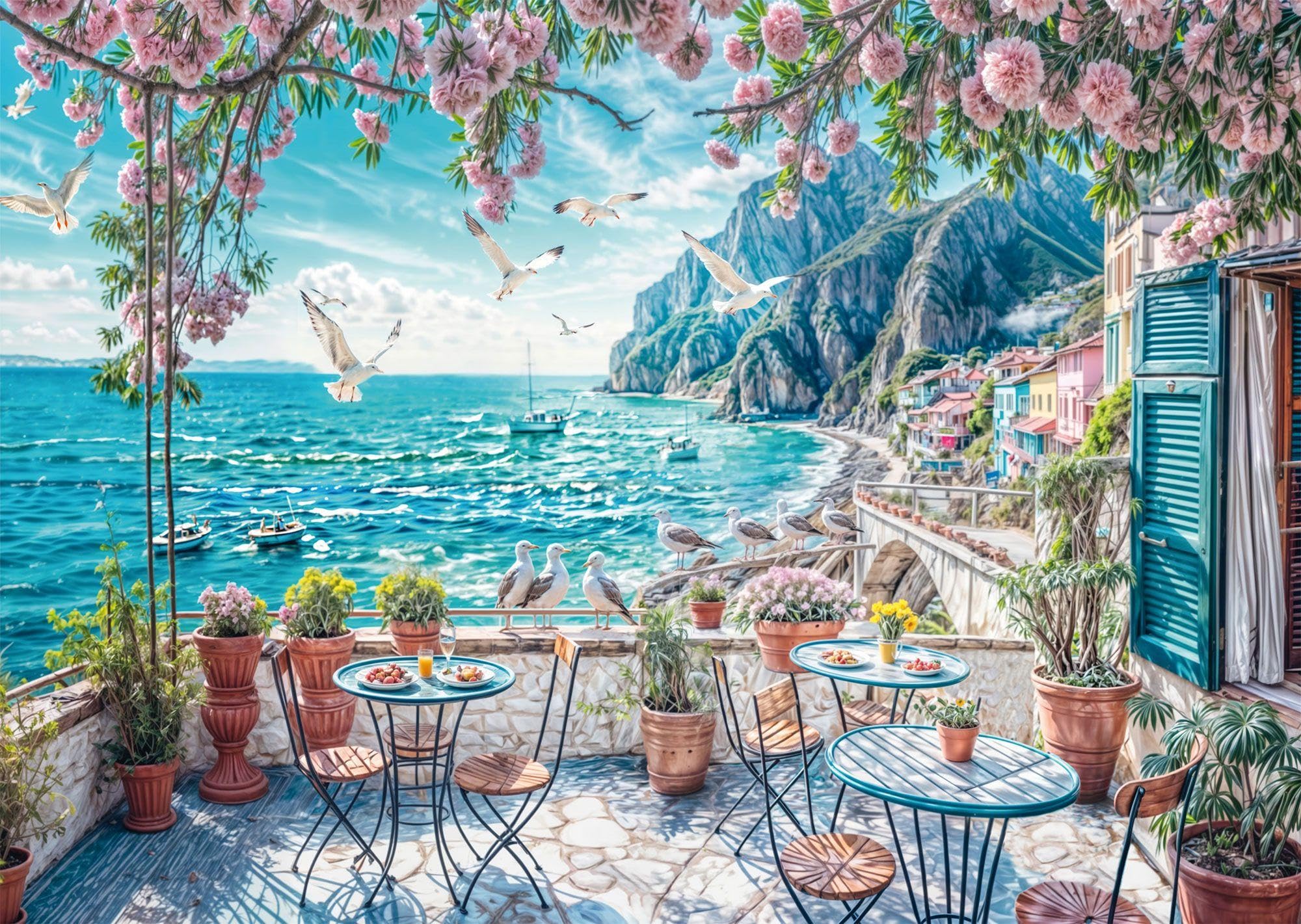 schmidt-thomas-kinkade-terrasse-am-meer-puzzle-1000-teile image 8