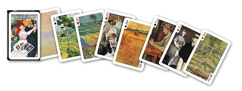 piatnik-impressionist-masterpieces-spielkarten-pokerformat image 4