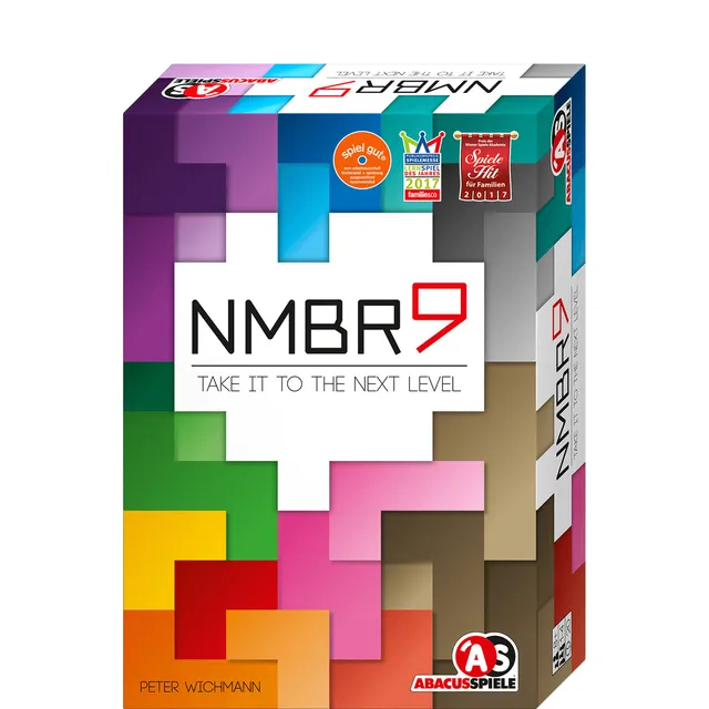 abacusspiele-nmbr-9-legespiel-zahlen-puzzle-familienspiel image 1