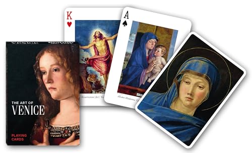 piatnik-the-art-of-venice-173714-spielkarten-55-blatt-pokerformat image 5