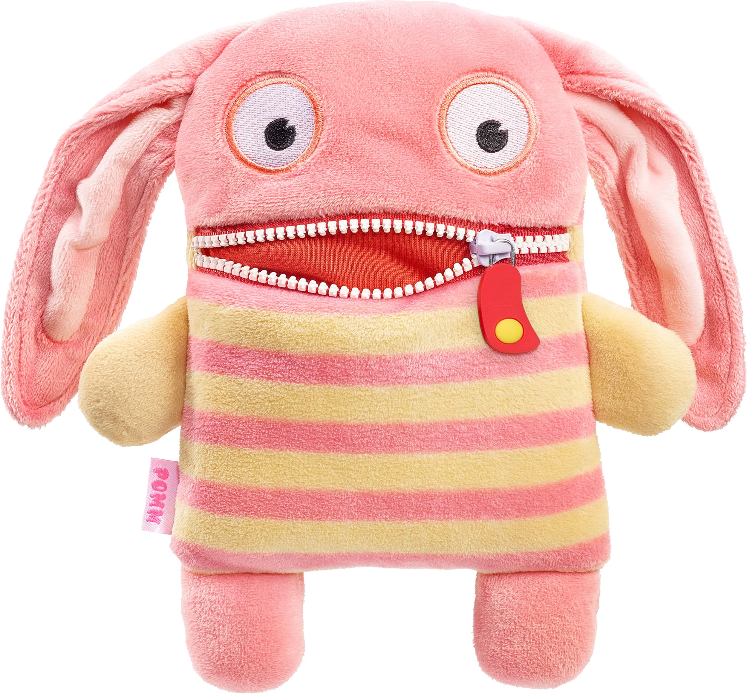 schmidt-spiele-sorgenfresser-42343-pomm-pl-schfigur-22-cm image 1