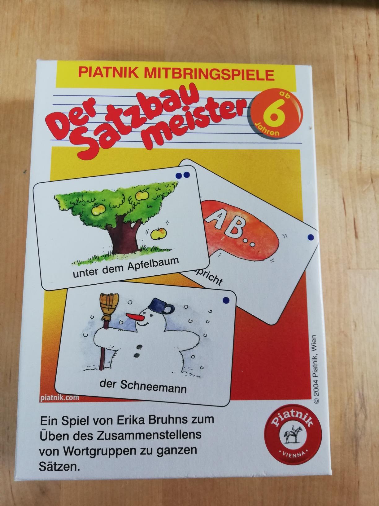 Macht Spaß