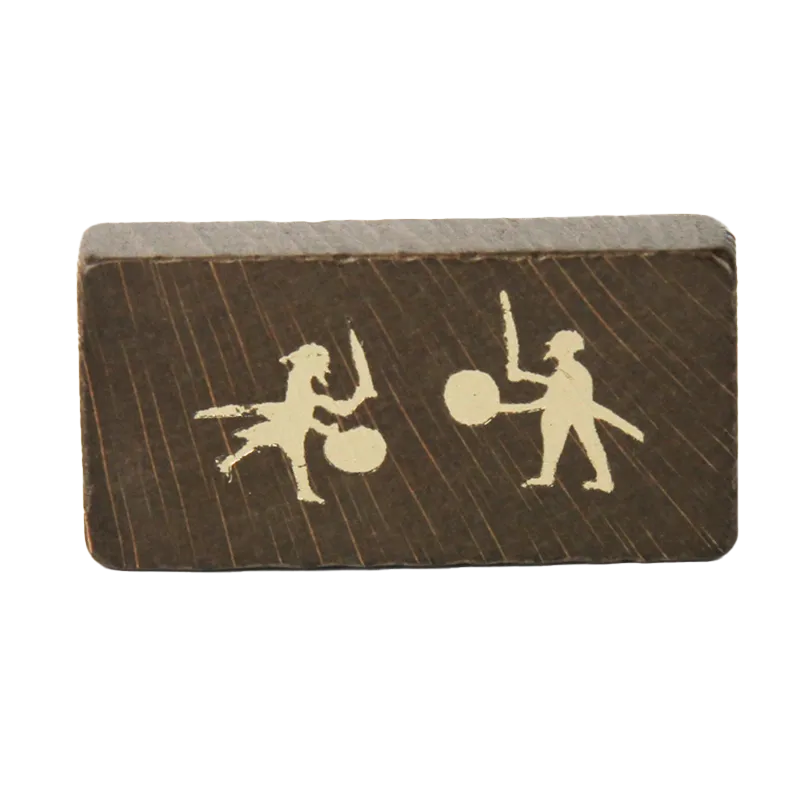 abacusspiele-w-rfelpyramide-spielsteinblock-braun-ersatzblock image 1