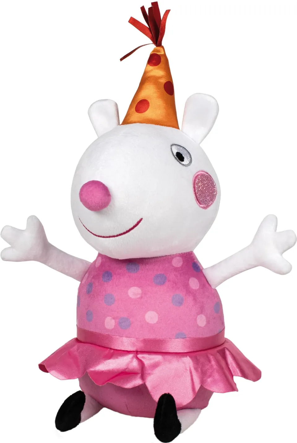 schmidt-spiele-sorgenfresser-42832-luzy-locke-pl-schfigur-38-cm image 1