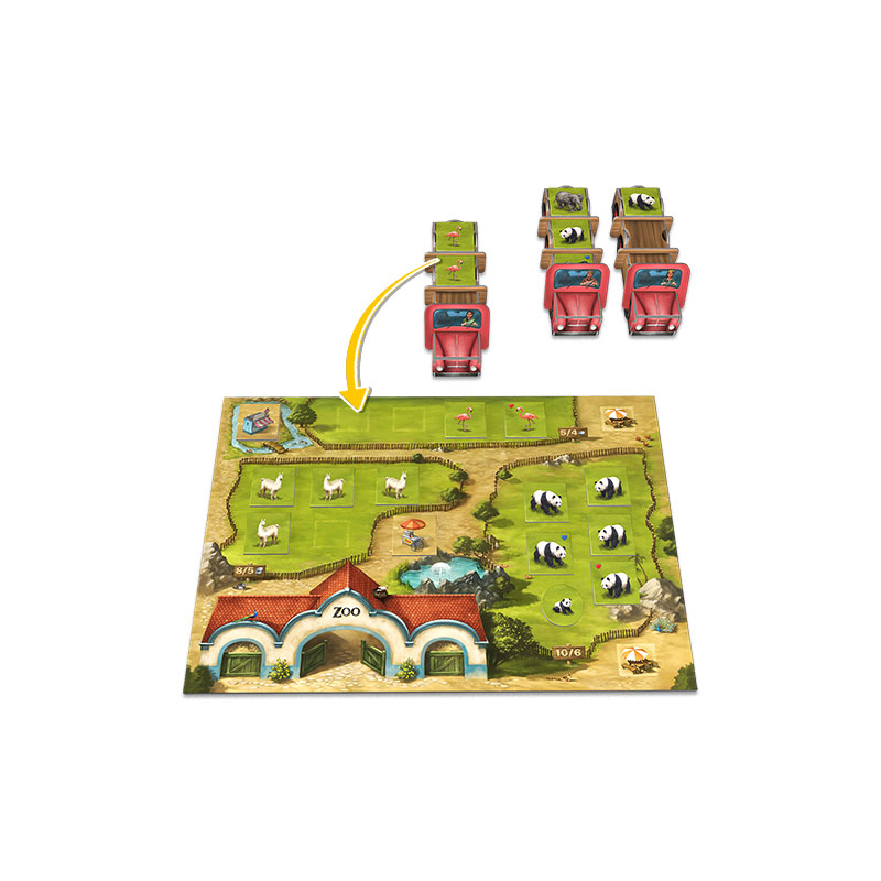 abacusspiele-zooloretto-neuauflage-familienspiel-grundspiel image 7