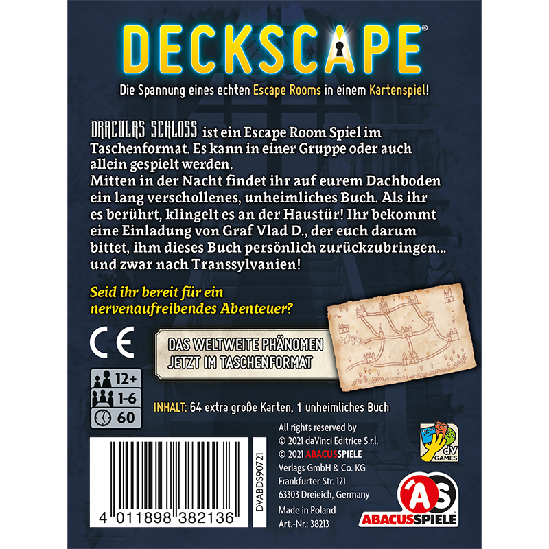 abacusspiele-deckscape-draculas-schloss-escape-spiel image 2