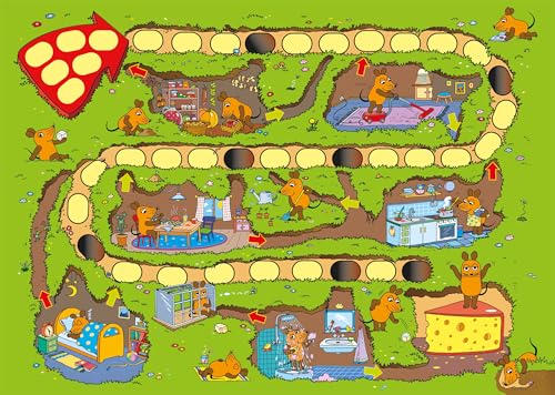 schmidt-spiele-classic-line-40505-maus-mausefalle-kinderspiel-ab-4 image 8
