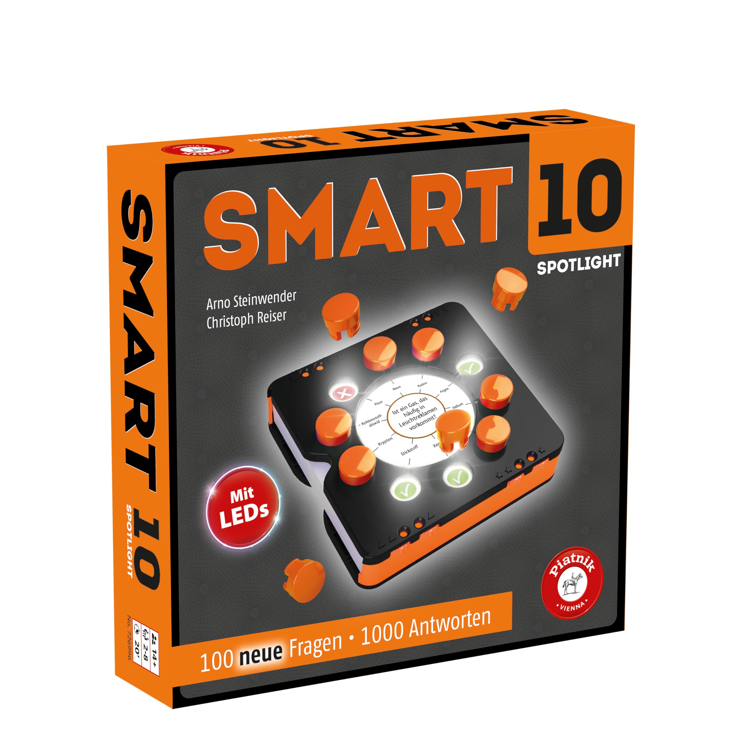 piatnik-smart-10-spotlight-quizspiel-mit-smartbox image 1