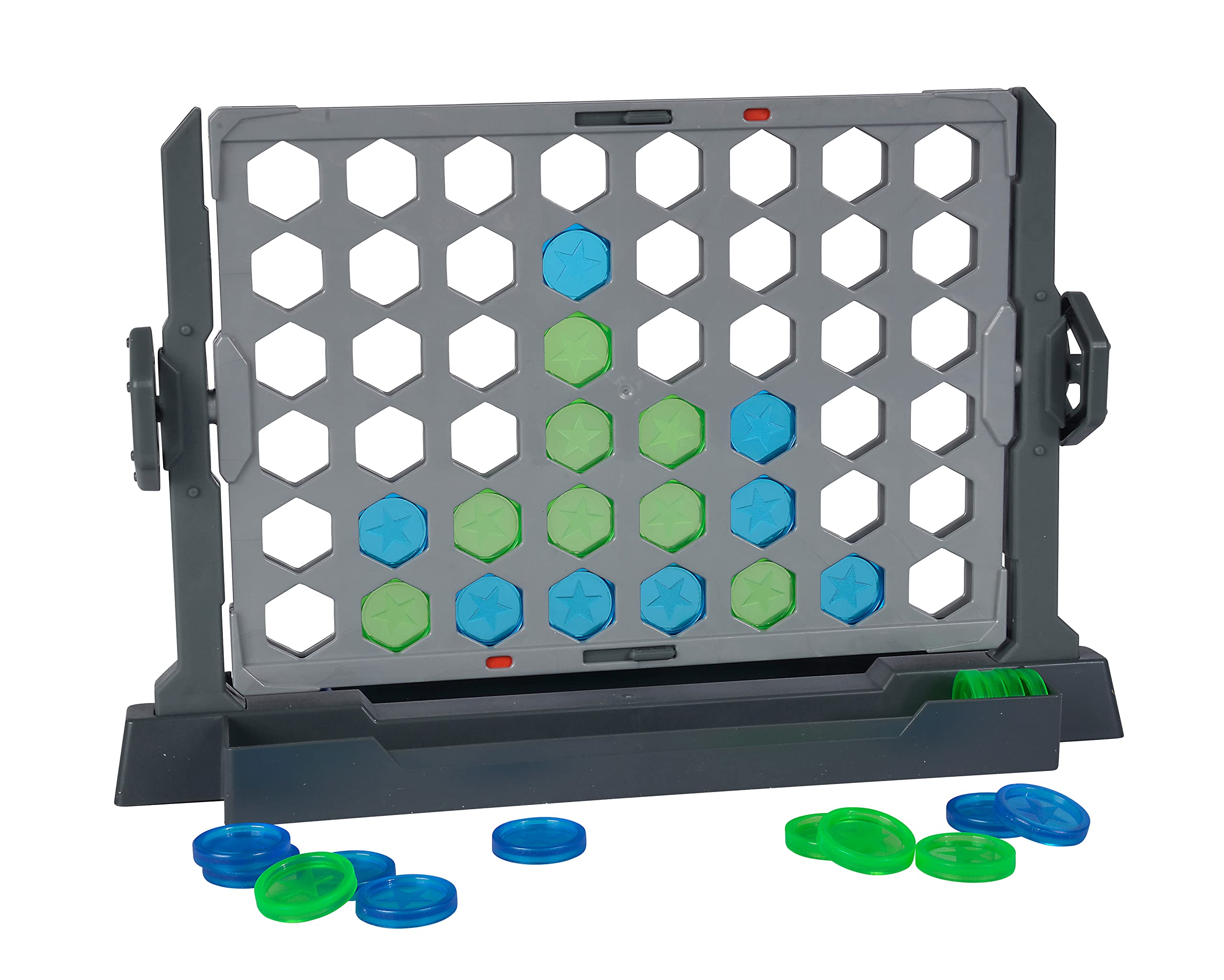 noris-flip4-deluxe-strategiespiel-4-in-einer-reihe-ab-6 image 4