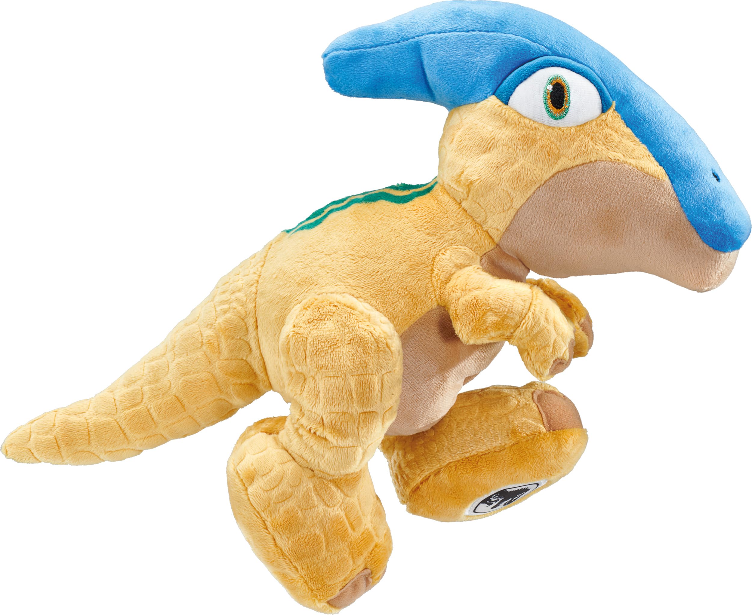 schmidt-spiele-rex-42775-parasaurolophus-pl-schfigur-27-cm image 3