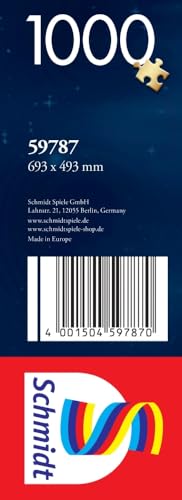 schmidt-lagerfeuerromantik-puzzle-1000-teile-69-3x49-3-cm image 6