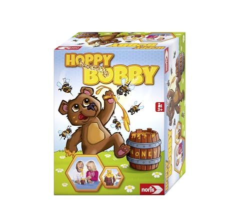 noris-hoppy-bobby-aktionsspiel-b-r-ab-3-jahre-familie image 6