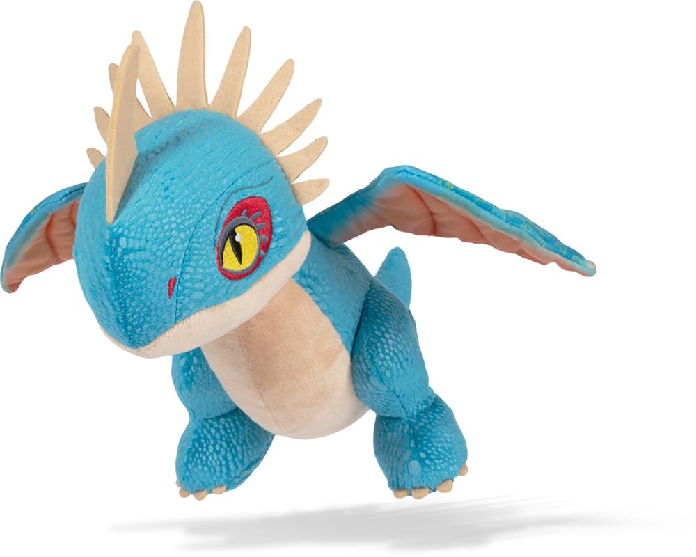 schmidt-spiele-sorgenfresser-dragons-t-dlicher-nadder-27-cm-pl-sch image 5