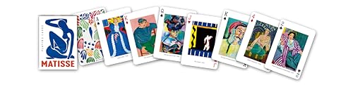 piatnik-megatrumpf-matisse-kartenspiel-54-blatt-bunt image 6