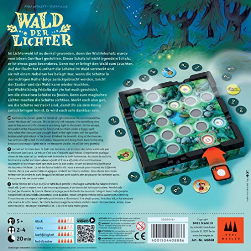 schmidt-spiele-geistertreppe-wald-der-lichter-kinderspiel-ab-5-jahren image 6