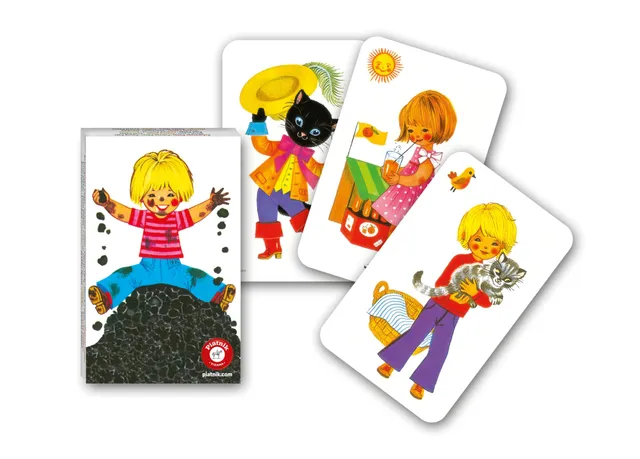 piatnik-megatrumpf-schwarzer-peter-kartenspiel-neue-bilder-ab-3-jahren image 1