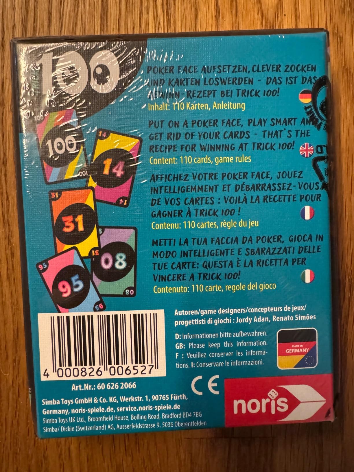 Macht Laune