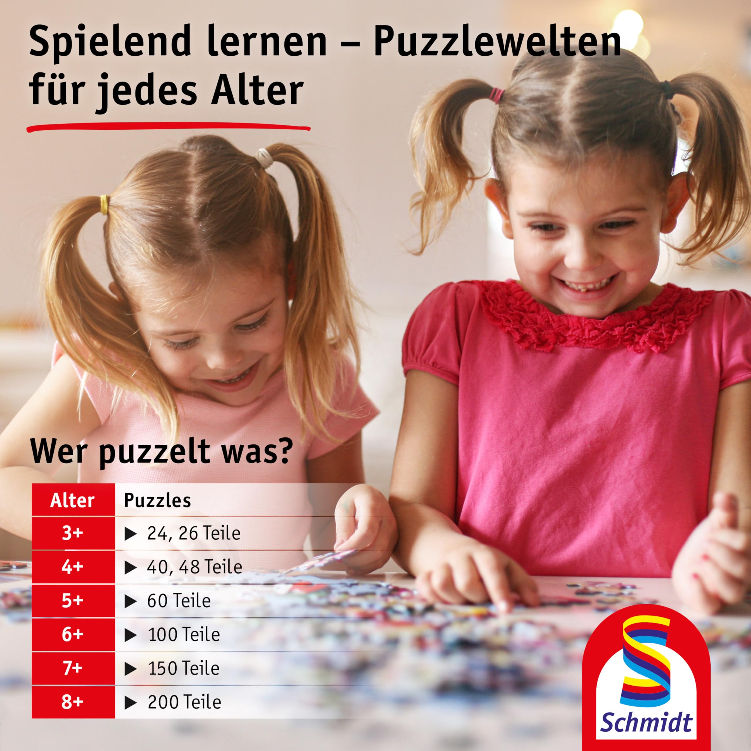 schmidt-spiele-spa-im-zoo-kinderpuzzle-3x48-teile image 7