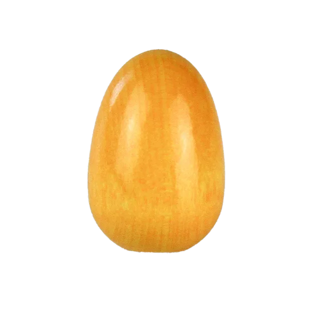 abacusspiele-w-rfelpyramide-ei-aus-holz-gelb-ersatzteil image 1