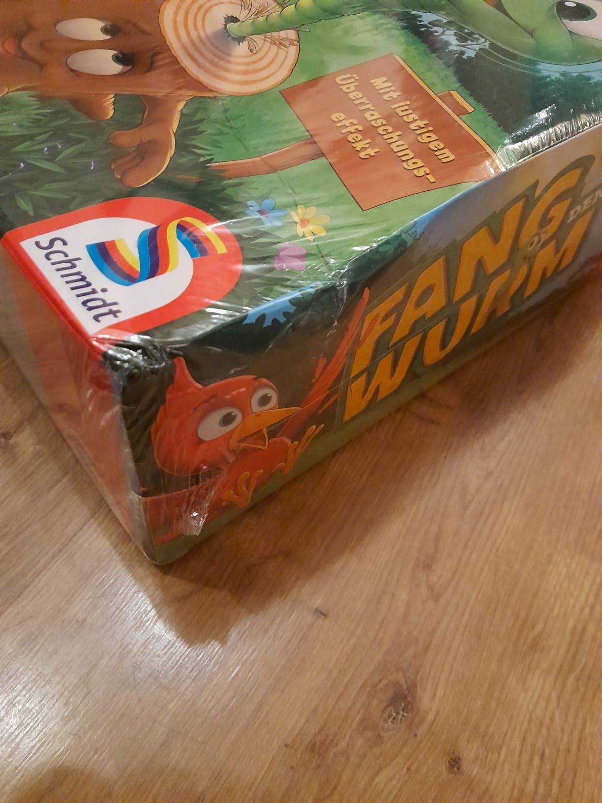 Schnell erklärt