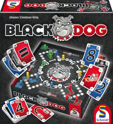 schmidt-spiele-black-dog-49323-familienspiel-2-4-spieler image 8