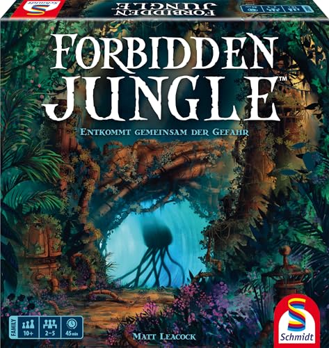schmidt-spiele-classic-line-forbidden-jungle-familienspiel-ab-10-j image 4
