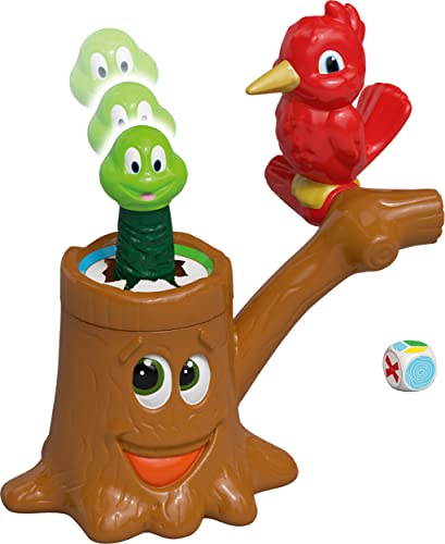 schmidt-spiele-fang-den-wurm-40638-kinderspiel-ab-4-jahren image 6