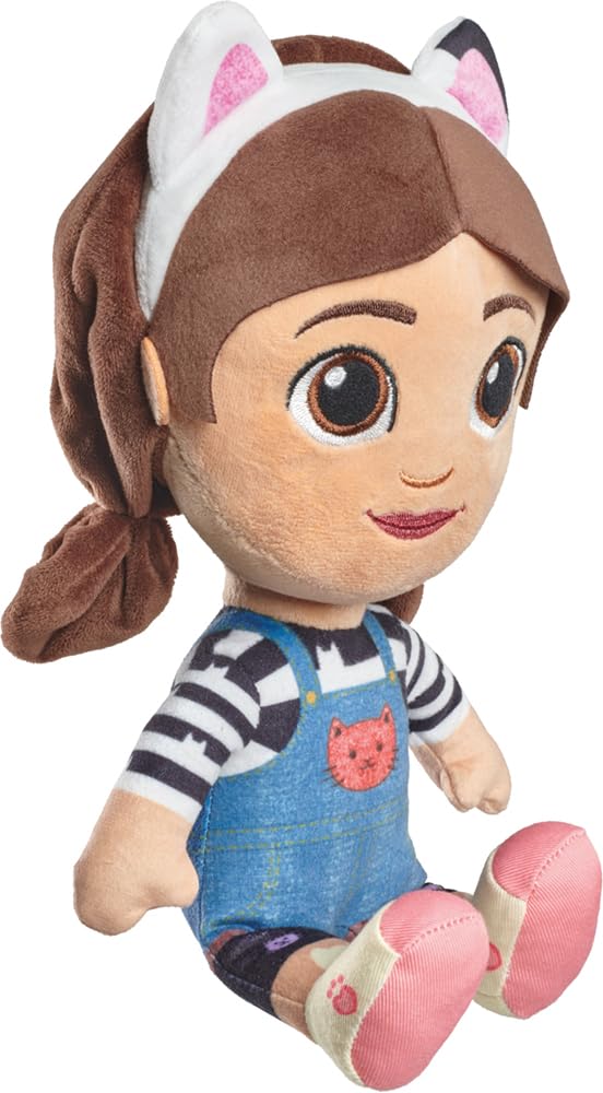 schmidt-spiele-gabby-s-dollhouse-gabby-pl-schfigur-28-cm-waschbar image 6