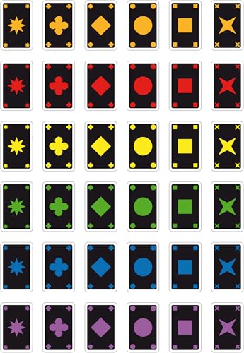 schmidt-spiele-qwirkle-cards-75034-kartenspiel-ab-8-jahren image 5