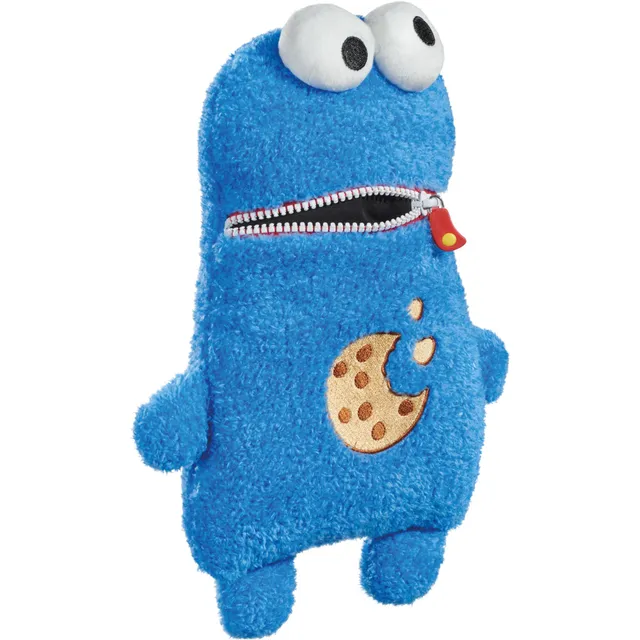schmidt-sorgenfresser-kr-melmonster-pl-schfigur-30-cm-blau image 1