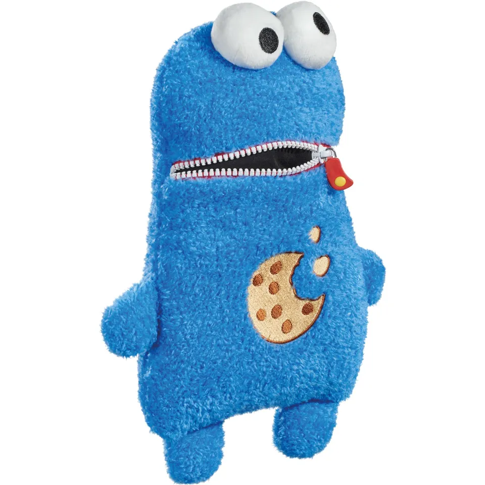 schmidt-sorgenfresser-kr-melmonster-pl-schfigur-30-cm-blau image 1