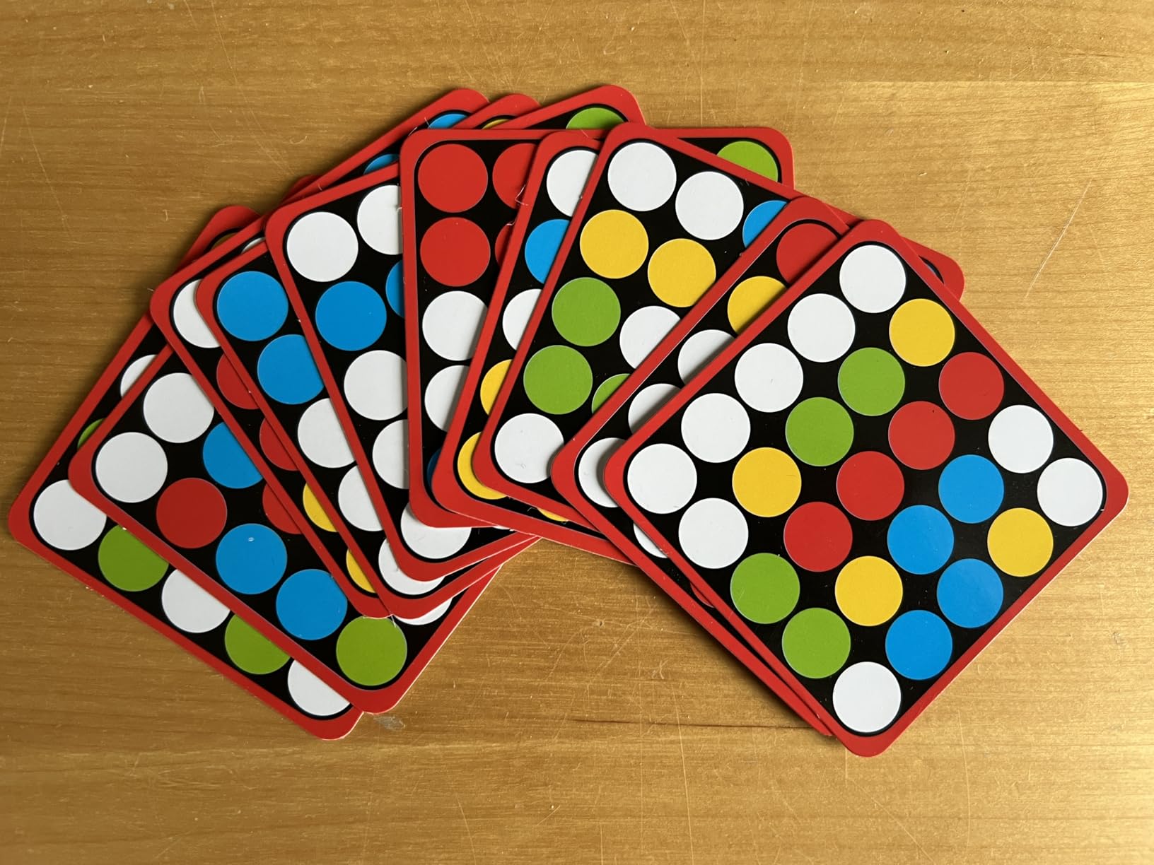 Cleveres Spiel