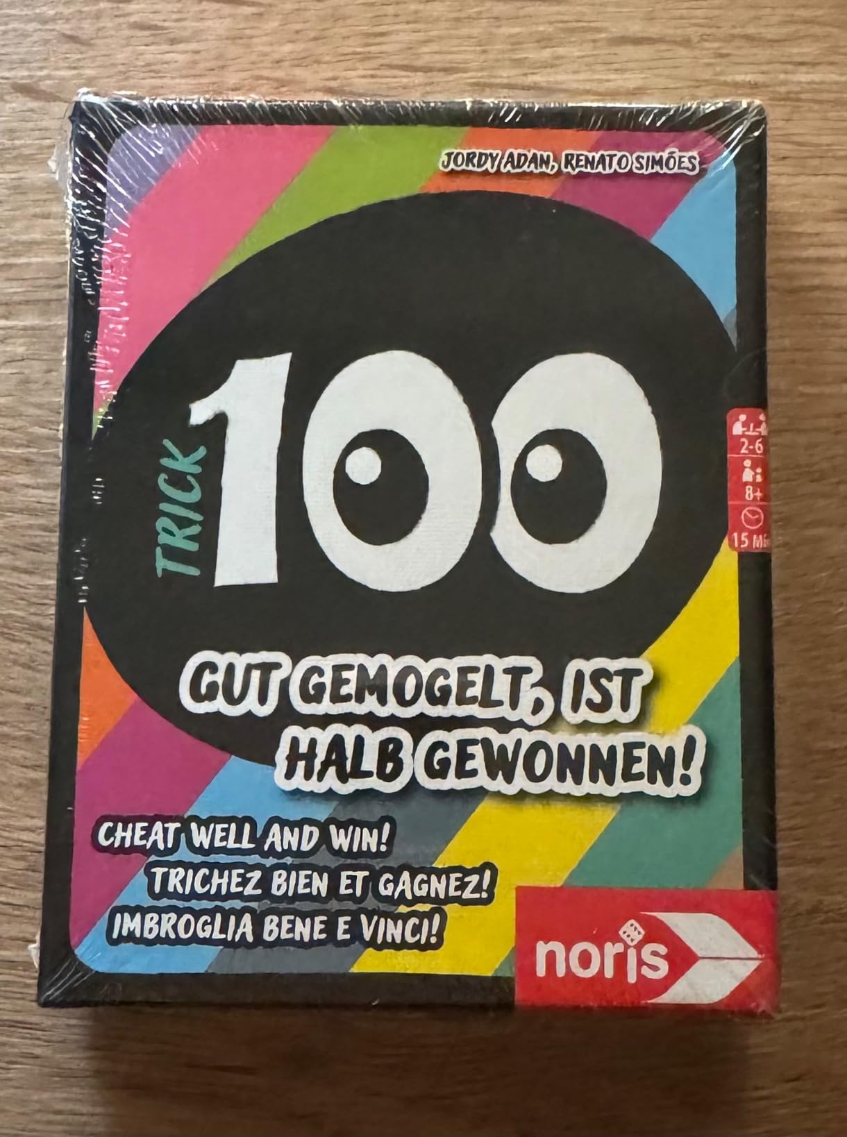 Schnell erklärt